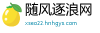 随风逐浪网